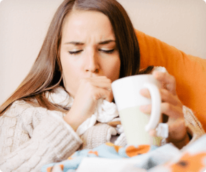 Treatment for Night Cough